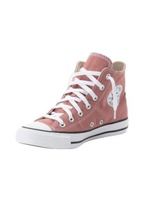 Converse, Damen, Sneaker &raquo;CHUCK TAYLOR ALL STAR&laquo;, LIGHT SADDLE, 36, LIGHT SADDLE, Vielseitiger Sneaker von Converse mit Schn&uuml;rung
