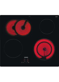 Siemens , Elektro-Kochfeld »ET61RBNA1E« , Schwarz