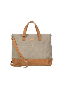 Roxy , Schultertasche »Party Waves« , Parchment