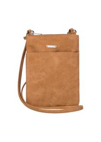 Roxy , Handtasche »As You Can« , Camel