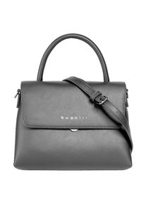 Bugatti , Henkeltasche »ALMATA« , schwarz