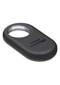 Samsung , GPS-Tracker »SmartTag 2 EI-T5600«, (1 St.), AR Finding IP67 Ultra-Wideband NFC Bluetooth , Schwarz , Intelligente Benachrichtigungs- und...