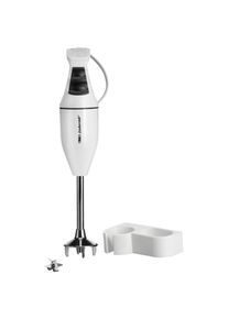 Esge , Stabmixer »-Zauberstab M 100 Design 90120«, 120 W , Weiß