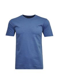 Ragman , T-Shirt , Bonnie blue-763 , Rundhals