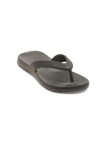 Quiksilver , Sandale »Salvage« , Black 1 , 6(39) , 6(39) , Obermaterial: EVA-Obermaterial
