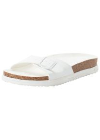 O`Neill O'Neill , Sandale »SOLANA SLIDER WOMEN LOW« , OFF WHITE , 38 , 38 , Bequeme Sandale von O'Neill mit Schnallenverschluss