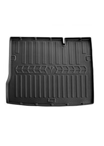 Boni-Shop® Kofferraumbak 3D Polyurethaan, RENAULT Duster (2015-2018) 2WD, precies passend laadbak