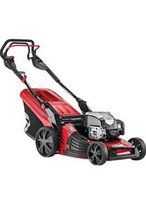 Rasenmäher 4858 Vs Alu Solo By Al-ko, 127449