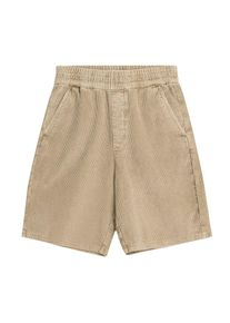 Bershka Heren Broek sand 29-30