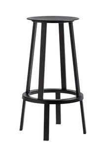 Revolver Bar Stool Tabouret de bar High Hay