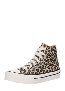 Converse Sneaker 'CTAS' Băieţi bej, Mărimea 28