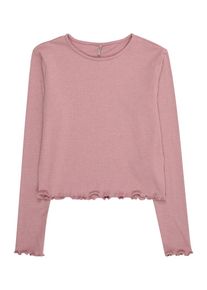 ONLY GIRLS Tricou 'KOGALLY' Fete roz, Mărimea 146-152