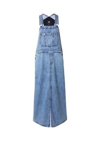 G-Star Raw G-STAR Gonna con pettorina Donna - blu denim