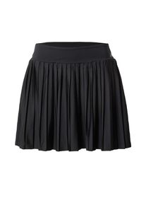 adidas Golf Sportrock Damen schwarz Größe 34 Unifarben