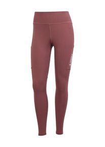 adidas terrex Pantaloni outdoor Femei maro, Mărimea 38