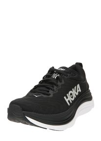 Hoka One One HOKA Buty do biegania 'Gaviota 5' dla mężczyzn czarny / srebrny / biały Rozmiar 44