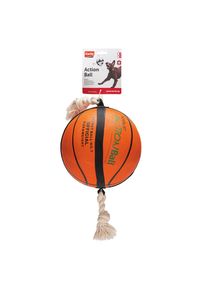 Karlie Action Ball Basketball Ø24x55cm Jouet pour chiens