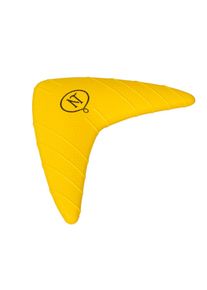 Nomad Tales Spirit Jouet aquatique Boomerang 23x15cm chien