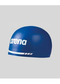 arena Swim Cap - Unisex - royal - Size: L - 3D Soft Cap