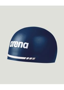 arena Swim Cap - Unisex - navy - Size: XL - 3D Soft Cap