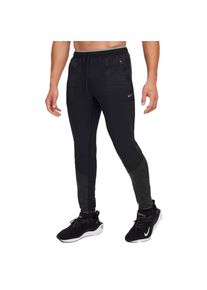 Nike Herren Phenom Dri-FIT Running Division Pants schwarz