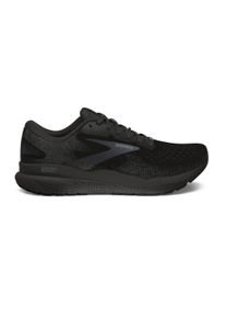 Brooks Herren Ghost 16 GTX schwarz 44.5