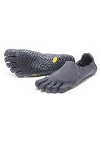 Vibram Herren FiveFingers CVT-LB schwarz 42.0
