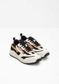 Chunky Sneaker, Bianco, Taglia 37, bonprix