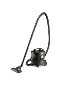 K&auml;rcher K&auml;rcher, Industriestaubsauger, T 11/1 Classic Re.Plast (Trockensauger)