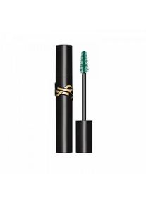 Yves Saint Laurent Machiaj Ochi Lash Clash Mascara Scandalous Green 8 ml