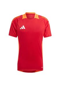 Adidas, Herren, Sportshirt, TIRO24 C TR JSY (M), Rot, M