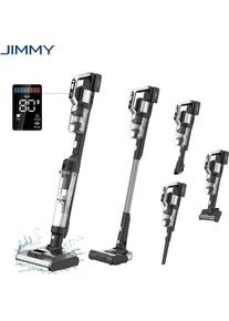 Jimmy Vacuum Cleaner and Washer PW11 Pro Max Cordless operating Washing function 460 W 21.6 V, Staubsauger