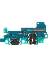 Samsung Galaxy A31 Board with Charging Connector (Galaxy A31), Mobilgerät Ersatzteile