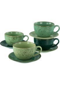 Creatable Nature Collection, Tasse, Grün