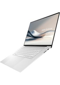 ASUS UM5606WA-RK217W 365/0001DA/24G/UI/2WRK/WOC/V/WAF/NA, Notebook Ersatzteile, Weiss