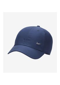 Nike, Unisex, Cap, Dri-Fit, Blau, (M/L)