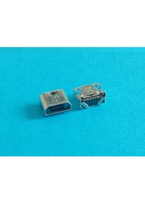 Samsung Charging microUSB Connector for i9060, i9082,..., Weiteres Smartphone Zubehör
