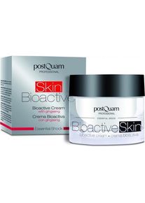 Postquam, Gesichtscreme, bioaktive Creme (50 ml) (50 ml, 24h Creme)