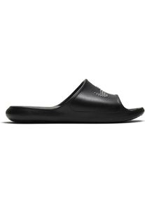 Nike, Damen, Hausschuhe, Victori One Shower Badelatsche Damen, Schwarz, (40.5)