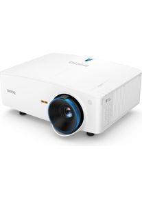 BenQ LK935 (4K, 5500 lm, 1.36 - 2.18:1), Beamer, Weiss
