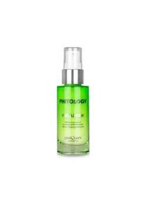 Postquam, Gesichtscreme, Phytologie Whitening Serum 30ml (30 ml, 24h Creme)