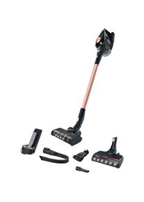 Bosch Hausgeräte BCS8214PRQ, Staubsauger, Schwarz