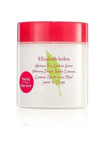 Elizabeth Arden, Bodylotion, Green Tea Lychee Lime (Körpercreme, 500 ml)