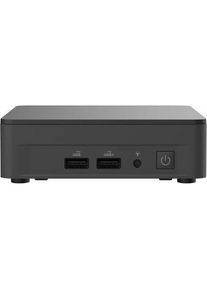 ASUS RNUC13ANKI7068C0I Barebone Intel Core i7-1360P Arena Canyon i7 No Cord (Intel Core i7-1360P), Barebone