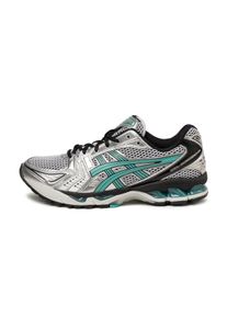 asics GEL-Kayano 14, White / Waterfall