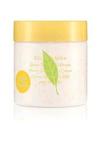 Elizabeth Arden, Bodylotion, Green Tea Honey Drops Body Cream Citron Freesia 500ml (Körpercreme, 500 ml)