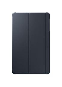 Samsung Book Cover (Galaxy Tab A 10.1 (2019)), Tablet Hülle, Schwarz
