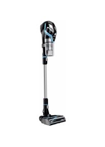 Bissell MultiReach Active, Staubsauger, Schwarz, Blau