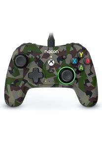 Nacon Gaming Revolution X (Xbox One S, Xbox Series S, Xbox One X), Gaming Controller, Mehrfarbig
