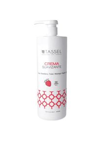 CASO GERMANY Caso, Bodylotion, Eurostil Erdbeer-Weichspülcreme 1000ml (Körpercreme, 1000 ml)